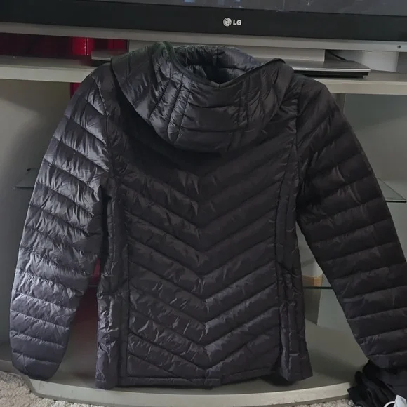 Jacket - Picture 2 of 3